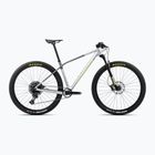Kalnų dviratis Orbea Alma M51 2024 halo silver/shark grey