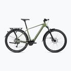 Elektrinis dviratis Orbea Kemen 40  540Wh 2024 urban green