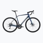 Plento dviratis Orbea Avant H60 2024 moondust blue/titan