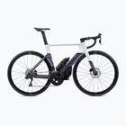 Plento dviratis Orbea Orca Aero M30i LTD 2024 tanzanite/lilac lilac