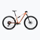 Kalnų dviratis Orbea Oiz H20 2024 apricot orange/limestone beige