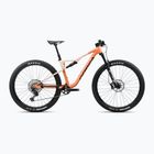 Kalnų dviratis Orbea Oiz H10 2024 apricot orange/limestone beige