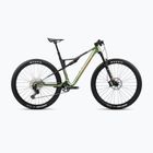 Kalnų dviratis Orbea Oiz M30 2024 chameleon goblin green/black