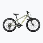Vaikiškas dviratis Orbea MX 20 XC 2024 metallic green/yellow