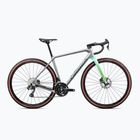 Žvyro dviratis Orbea Terra M20i Team 2023 silver/green