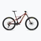 Kalnų dviratis Orbea Rallon M20 2024 mars red/black