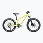Vaikiškas dviratis Orbea Laufey 20 H30 2024 lime/yellow
