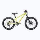 Vaikiškas dviratis Orbea Laufey 20 H10 2024 lime/yellow