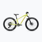 Vaikiškas dviratis Orbea Laufey 24 H20 2024 spicy lime/yellow