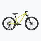 Vaikiškas dviratis Orbea Laufey 24 H10 2024 lime/yellow