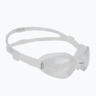 Plaukimo akiniai Orca Killa Comfort clear/white
