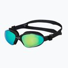 Plaukimo akiniai Orca Killa Comfort mirror black