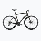 Miesto dviratis Orbea Vector 10 2024 metallic infinity green