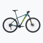 Orbea MX 29 40 žalias kalnų dviratis
