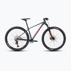 Orbea Alma H50 mėlynas/raudonas kalnų dviratis L22016L1