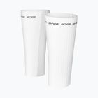 Dviračių kojų movos Orca Aero Calf Black White