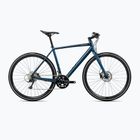Miesto dviratis Orbea Vector 20 2025 moondust blue