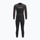 Vyriškas triatlono hidrokostiumas Orca Athlex Float red buoyancy