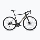 Orbea Orca M20 raw carbon kelių dviratis