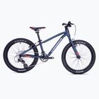 Orbea MX 20 Team vaikiškas tamsiai mėlynas dviratis