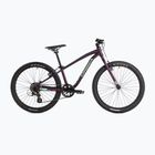 Orbea vaikiškas dviratis MX 24 Dirt purpurinės spalvos M00724I7