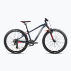 Orbea vaikiškas dviratis MX 24 XC mėlynas/raudonas M00824I5