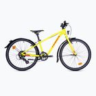 Orbea vaikiškas dviratis MX 24 Park yellow M01024I6