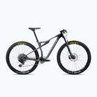 Orbea Oiz M11-AXS kalnų dviratis juodas M23717LD