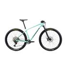 Orbea Alma M25 mėlynas kalnų dviratis M22318L6