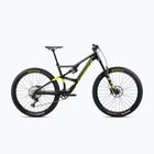Orbea Occam H20 LT 2023 tamsiai žalias/laimo žalias kalnų dviratis