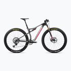 Orbea Oiz M-Pro kalnų dviratis pilkos spalvos M23919LI