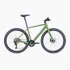 Orbea Vibe H30 36V 6.9Ah 248Wh žalias elektrinis dviratis M30649YI