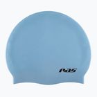 Plaukimo kepuraitė RAS Silicone light blue