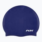 Plaukimo kepuraitė RAS Silicone navy