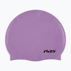 Plaukimo kepuraitė RAS Silicone violet