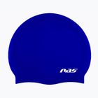 Vaikiška plaukimo kepuraitė RAS Silicone royal blue