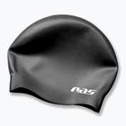 Plaukimo kepuraitė RAS Silicone Volume black