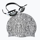 Rinkinys RAS WT kepuraitė + akiniai white