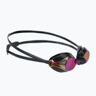 Plaukimo akiniai RAS Matrix Mirror black