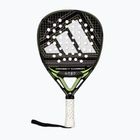 Padelio raketė adidas Cross IT Carbon 2026 black/lime