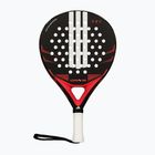 Padelio raketė adidas Drive Black 2026 black/red