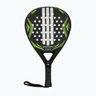 Padelio raketė adidas Match 2026 black/lime