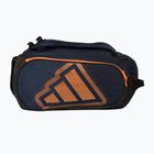 Padelio krepšys adidas Pro Tour Racket Bag 2026 70 l  blue/bronze