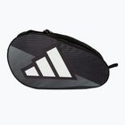 Padelio krepšys adidas Control Racket Bag 2026 black/blue