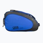 Krepšys padelio raketėms NOX ML10 Team Padelbag 55 l black/blue