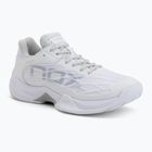 Padelio batai NOX AT10 Lux white/grey