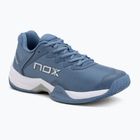 Padelio batai NOX ML10 Hexa blue/silver