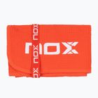 Rankšluostis NOX Cotton Towel red/white