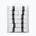 Apvijos teniso raketėms NOX Pro Overgrip 12 pack white