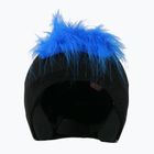 Šalmo užvalkalas COOLCASC Furry Blue